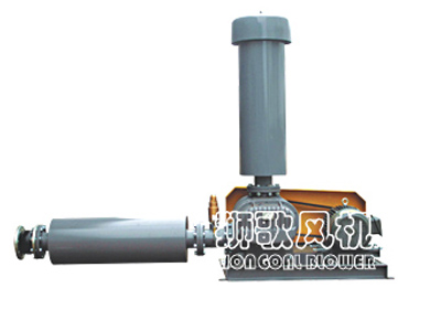 LG-300三葉魯氏鼓風機